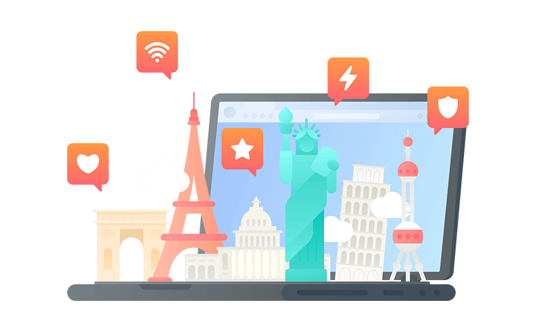 在突尼斯连接到中国vpn - VPN回国